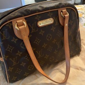 Montorgueil PM Louis Vuitton